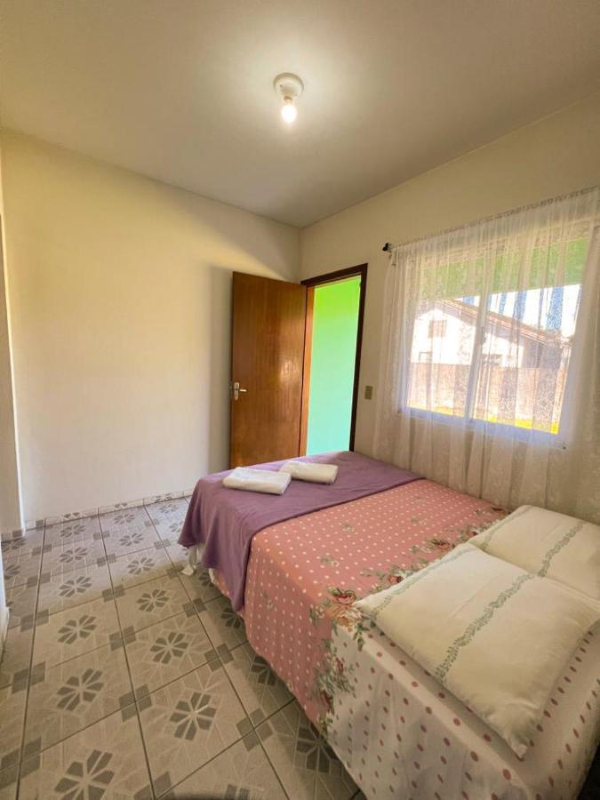 Casa Ampla Ha 8 Minutos Do Centro Βίλα Pomerode Εξωτερικό φωτογραφία