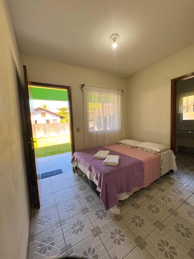 Casa Ampla Ha 8 Minutos Do Centro Βίλα Pomerode Εξωτερικό φωτογραφία
