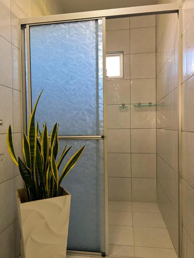 Casa Ampla Ha 8 Minutos Do Centro Βίλα Pomerode Εξωτερικό φωτογραφία