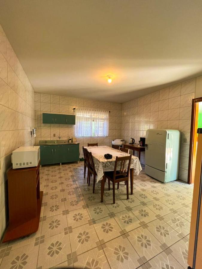 Casa Ampla Ha 8 Minutos Do Centro Βίλα Pomerode Εξωτερικό φωτογραφία